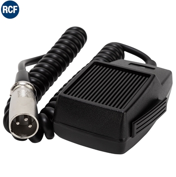 Micro RCF MD 6000X